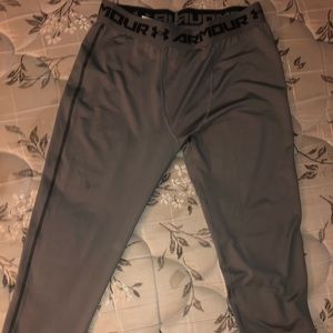 Under Armour Compression Pants